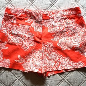 Kenar Shorts Sz. 8